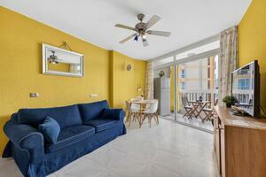 1 Bedroom Apartment - Playa de Las Américas - Torres de Yomely (3)