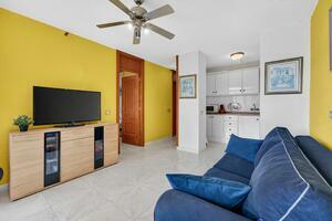 1 Bedroom Apartment - Playa de Las Américas - Torres de Yomely (0)