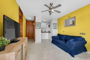 1 Bedroom Apartment - Playa de Las Américas - Torres de Yomely (1)