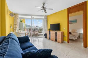 1 Bedroom Apartment - Playa de Las Américas - Torres de Yomely (2)