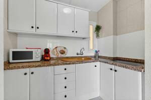 1 Bedroom Apartment - Playa de Las Américas - Torres de Yomely (3)