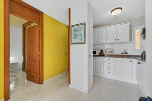 1 Bedroom Apartment - Playa de Las Américas - Torres de Yomely (0)