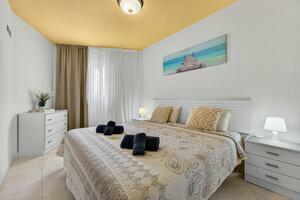 1 Bedroom Apartment - Playa de Las Américas - Torres de Yomely (1)