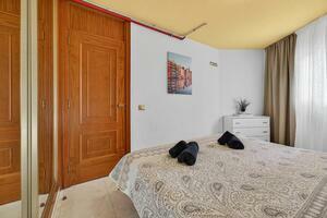 1 Bedroom Apartment - Playa de Las Américas - Torres de Yomely (2)