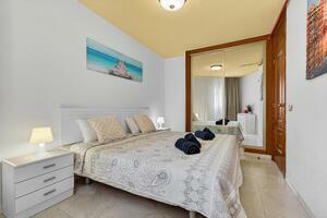 1 Bedroom Apartment - Playa de Las Américas - Torres de Yomely (3)