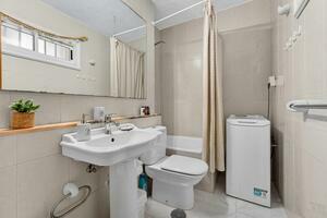 1 Bedroom Apartment - Playa de Las Américas - Torres de Yomely (0)