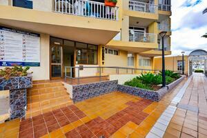 1 Bedroom Apartment - Playa de Las Américas - Torres de Yomely (1)