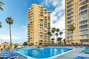 1 Bedroom Apartment - Playa de Las Américas - Torres de Yomely (2)