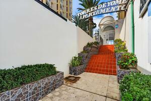 1 Bedroom Apartment - Playa de Las Américas - Torres de Yomely (3)
