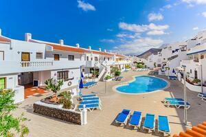1 Bedroom Studio - Los Cristianos - Port Royale (0)
