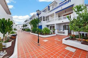 1 Bedroom Studio - Los Cristianos - Port Royale (1)
