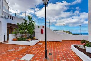 1 Bedroom Studio - Los Cristianos - Port Royale (2)