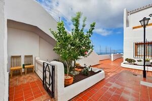 1 Bedroom Studio - Los Cristianos - Port Royale (3)