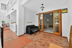 1 Bedroom Studio - Los Cristianos - Port Royale (1)