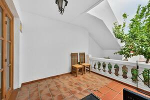 1 Bedroom Studio - Los Cristianos - Port Royale (3)