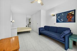 1 Bedroom Studio - Los Cristianos - Port Royale (1)
