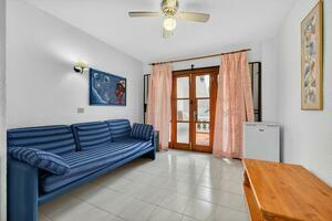 1 Bedroom Studio - Los Cristianos - Port Royale (2)