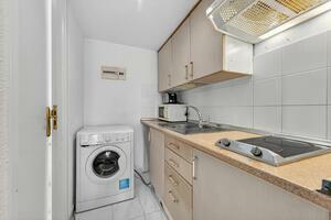 1 Bedroom Studio - Los Cristianos - Port Royale (2)