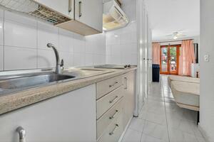 1 Bedroom Studio - Los Cristianos - Port Royale (3)