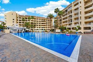 1 Bedroom Studio - Los Cristianos - Castle Harbour (0)