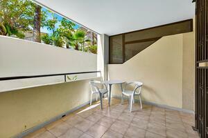 1 Bedroom Studio - Los Cristianos - Castle Harbour (1)