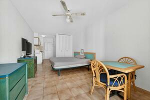 1 Bedroom Studio - Los Cristianos - Castle Harbour (3)