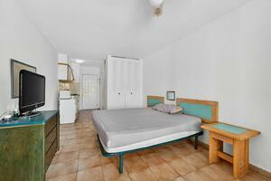 1 Bedroom Studio - Los Cristianos - Castle Harbour (0)
