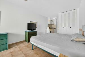 1 Bedroom Studio - Los Cristianos - Castle Harbour (1)
