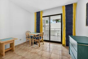 1 Bedroom Studio - Los Cristianos - Castle Harbour (2)