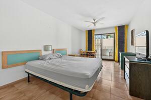 1 Bedroom Studio - Los Cristianos - Castle Harbour (3)