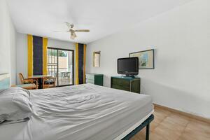 1 Bedroom Studio - Los Cristianos - Castle Harbour (0)