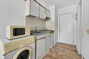 1 Bedroom Studio - Los Cristianos - Castle Harbour (1)