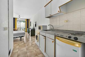 1 Bedroom Studio - Los Cristianos - Castle Harbour (2)
