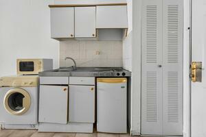 1 Bedroom Studio - Los Cristianos - Castle Harbour (3)