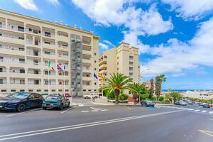 1 Bedroom Studio - Los Cristianos - Castle Harbour (3)