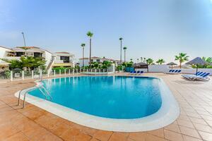 1 Bedroom Apartment - Amarilla Golf - Augusta Park (0)