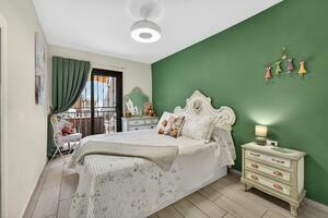 1 Bedroom Apartment - Amarilla Golf - Augusta Park (1)