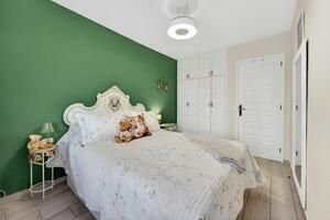 1 Bedroom Apartment - Amarilla Golf - Augusta Park (3)