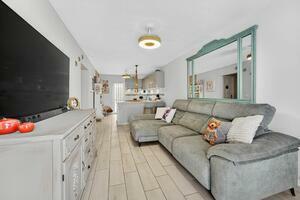 1 Bedroom Apartment - Amarilla Golf - Augusta Park (2)