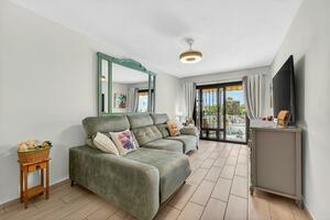 1 Bedroom Apartment - Amarilla Golf - Augusta Park (3)