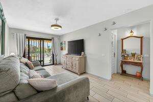1 Bedroom Apartment - Amarilla Golf - Augusta Park (0)