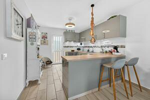 1 Bedroom Apartment - Amarilla Golf - Augusta Park (1)