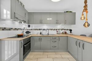 1 Bedroom Apartment - Amarilla Golf - Augusta Park (2)