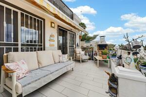 1 Bedroom Apartment - Amarilla Golf - Augusta Park (1)