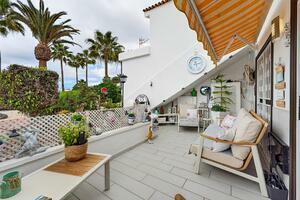 1 Bedroom Apartment - Amarilla Golf - Augusta Park (2)