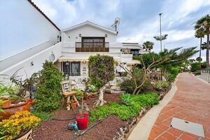 1 Bedroom Apartment - Amarilla Golf - Augusta Park (3)