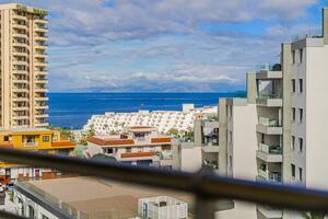 2 Bedroom Apartment - Playa Paraíso - Sol Paraíso (0)