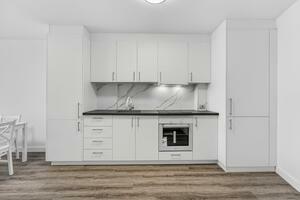 2 Bedroom Apartment - Playa Paraíso - Sol Paraíso (2)