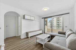 2 Bedroom Apartment - Playa Paraíso - Sol Paraíso (3)
