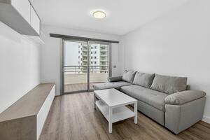 2 Bedroom Apartment - Playa Paraíso - Sol Paraíso (0)